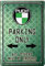 Unbekannt Blechschild 20x30 cm Puch Parking only Motorrad Oldtimer Moped Garage Werkstatt Metall Schild