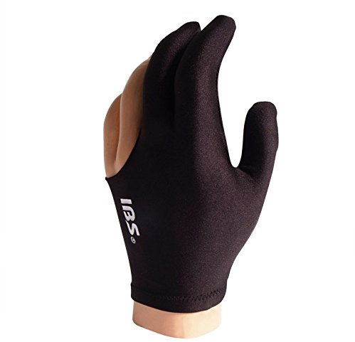 Manuel gil handschuh billard ibs glove black