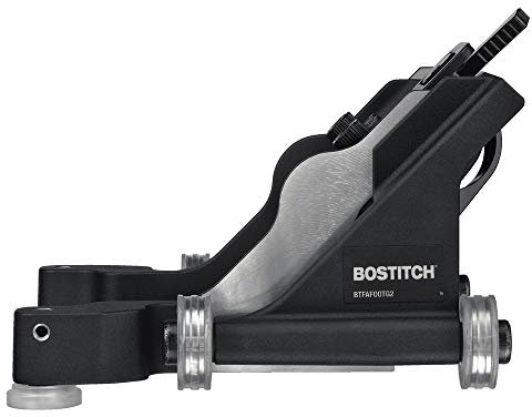 Bostitch BTFAFOOTG2 Base roulante pour cloueuse de sol