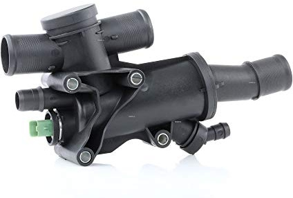 RIDEX 316T0109 Termostato refrigerante Compatible con FORD MONDEO IV Turnier BA7