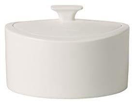 Villeroy & Boch Signature Metrochic Blanc Porzellandose 16 cm