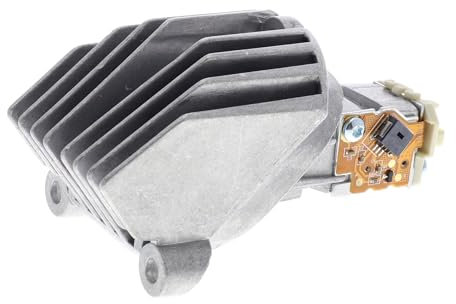 Steuergerät Beleuchtung Halogen Tagfahrlicht passend für BMW F10 F18 VEMO