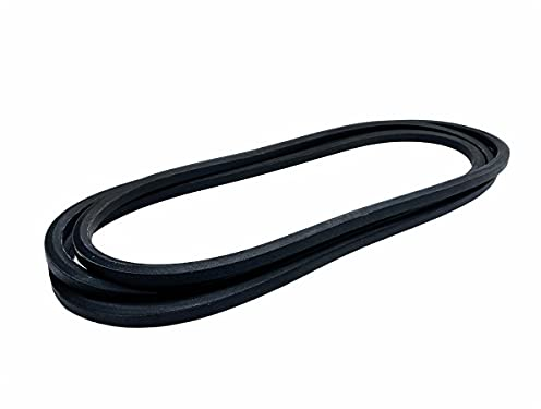 SECURA Keilriemen Mähwerk kompatibel mit Honda I CG35065700H0 I 80305-Y09-003 I