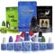 Wimpernkleber Sky Glue für Wimpernverlängerung | Professionell | Ultra Starker Halt | lange Haltbarkeit | SKY Glue Wimpernkleber | Wimpernverlängerung Kleber | RA | 5ml (RA)