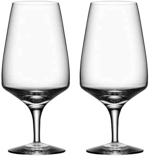 Juego de 2 Vasos de Cristal, jarras de Cerveza, Copa de Cerveza de Barril, Barras caseras, Vasos de Gran Capacidad, Ideales para Beber con Amigos, Seres Queridos