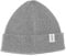 ARMEDANGELS Herren Mütze Regular Fit aus Bio-Baumwoll Mix KAATES Regular Fit ONE SIZE Stonehege
