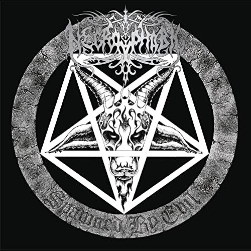 Spawned by Evil (Re-issue 2022) (Ltd. CD Jewelcase in Slipcase)