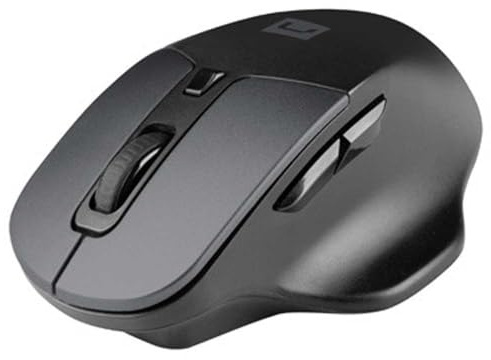 Natec Genesis Blackbird 2 Wireless Mouse One Size