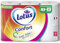 LOTUS - Lotus Confort Papier Toilette Sans Tube 6 Rouleaux - Lot De 2