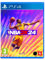 2K Games NBA 2K24 PlayStation 4 Kobe Bryant Edition + Amazon Exclusive Bonus DLC