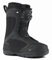 K2 Benes Damen Snowboardstiefel, Schwarz, 38 EU