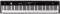 NU-X | NPK-20 Professional Digital Piano: Advanced Performance Workstation with 88-Key Graded Hammer Action, Bluetooth Connectivity, and Auto-Accompaniment Features