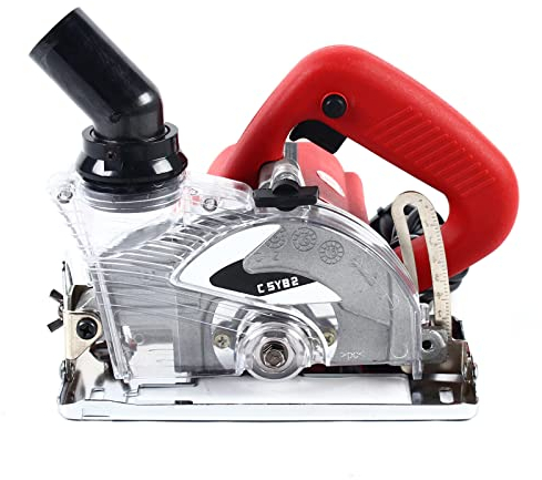 Troncatrice per Pietra, 1800 W, 0 – 45 gradi, 0 – 41 mm