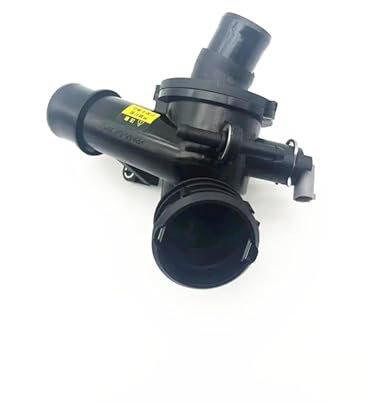 Thermostat für Motorkühlung A6512002800 A6512001500 A6512000615 Für Benz M651 W212 E220 E250 Thermostat