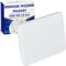 MONTERAL Griff für Gefrierschrank im Kühlschränke 100 x 65 x 15 mm und Feder mit dem Originalcode 9590228 959022800 7412107 007412107 741210700 für Liebherr - Garantie 10 Jahre