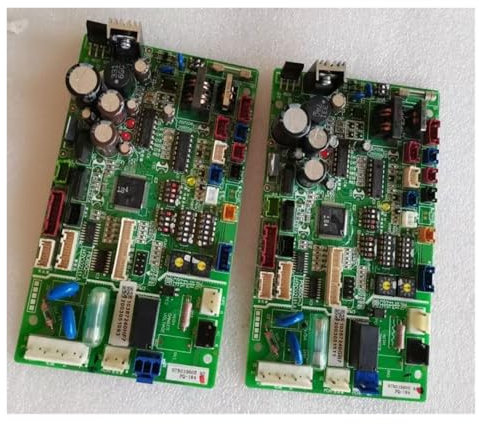 Aire acondicionado HVR-50KF/G1FZBP placa base H7B01960E H7C02111A