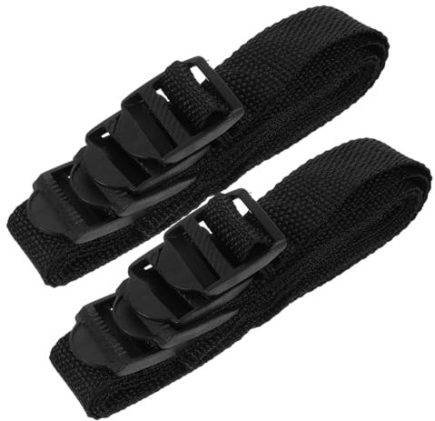 WEKADRIN 8pcs Turf Spike Laces Garden Spikes Shoes Strap Lawn Aerator Shoes Strap for Grass Use in Garden Work