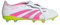 adidas Unisex – Erwachsene Performance Predator Pro Fg Stealth Victory Weissrosagelb, 42 2/3 Uhr