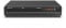 Groov-e Compact DVD Player - Media Device with Full HD 1080p Upscaling, Media Box with USB, Mp3 and CD Support, Multi Region Disc Playback, Includes Remote - Black