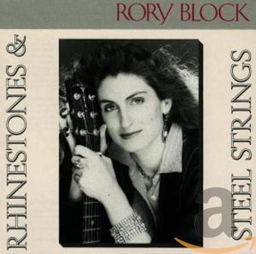 Rhinestones & Stell Strings