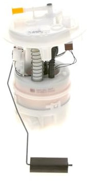 BOSCH 0986580138 Pompe Carburante BOSCH,