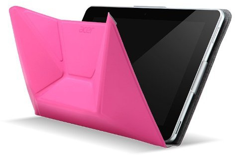 Acer Crunch Cover - copertina protettiva per Web tablet