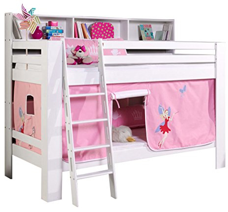 Relita Etagenbett, Bunt