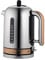 Dualit Classic Kettle silver/15x24x28cm