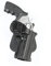 Fobus LK-4 Gürtel Holster Smith&Wesson L&K Frame 4inch, Taurus 65