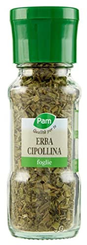 Pam Erba Cipollina Foglie, 8g