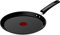 Tefal Renew On Poêle à crêpes 25 cm, Induction, Revêtement céramique antiadhésif, Surface résistante, Eco-Design, Indicateur de chaleur C4353832