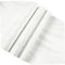 Papier peint gaufré non tissé bandes ondulées 3D chambre papier peint salon papier peint moderne insonorisant respirant beige blanc papier peint paillettes argent rouleau de papier peint pour salon
