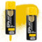 Etrexonline Pintura Spray Multicolor Profesional | 400ml | Adecuado para Metal, Madera & Plástico | Amarillo Medio | Secado Rápido | Paquete de 2
