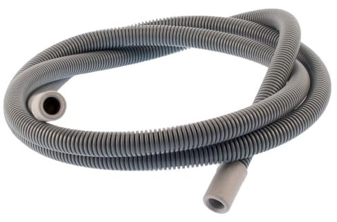 Tuyau d'évacuation d'eau pour sèche-linge Beko 2951260100-160 cm