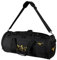 Mizuno Multiways Karate-Tasche, Schwarz und Gold