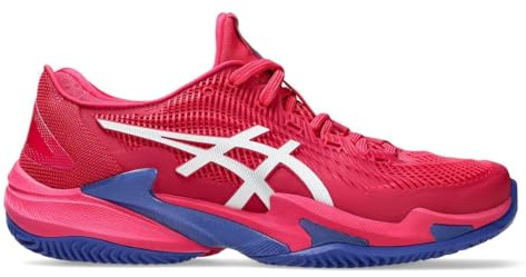 ASICS Damen Court Ff 3 ClaySneaker