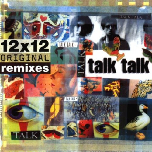 12 X 12 Original Remixes