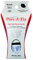 Negro Porc-A-Fix porcelana alta Calor Touch Up Kit reparaciones de porcelana y esmalte: Chips, grietas, y arañazos en estufas, chimeneas, barbacoa parrillas, cubos, y fregaderos