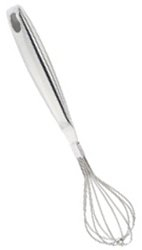Stellar Premium Kitchen Gadgets Whisk Small, Polished Stainless Steel