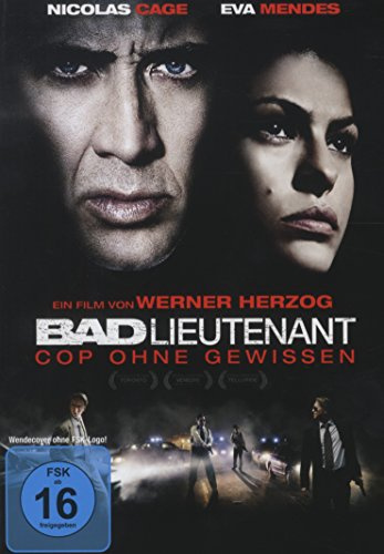 Bad Lieutenant - Cop ohne Gewissen