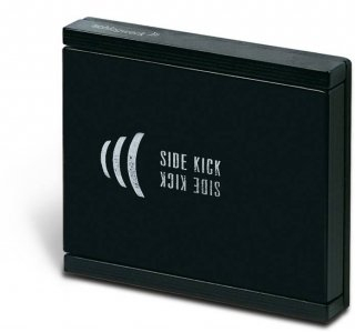 Schlagwerk Add-ons SIDE 75 Side Kick