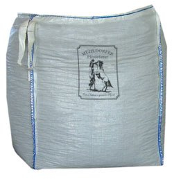 Mühldorfer Bio-Heucobs, 800kg (Ergänzungsfuttermittel für Pferde)