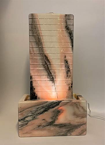 Mamor-Wasserwand 'Liezen'