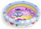 Muñecas Saica Peppa Pig Piscina Hinchable, Multicolor, 90 x 32 cm (Saica Toys 78-9113)