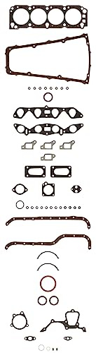 Ajusa 50039800 Full Gasket Set engine
