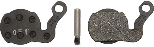 TYPE 6.1 / 6.2 DISC BRAKE PADS PAIR 6.1 PAIR by Magura