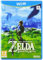 Nintendo The Legend of Zelda : Breath of the Wild Nintendo