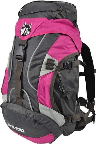 Polar Husky® Trekkingrucksack Farbe Anuk
