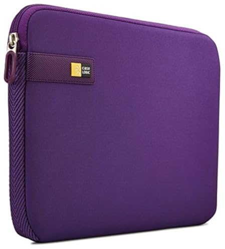 Case Logic LAPS111PP Housse pour Ordinateur portable Violet