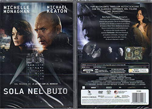 Sola Nel Buio-Penthouse North (Rental) [Import]